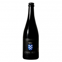 Cerveza Casa de Alba