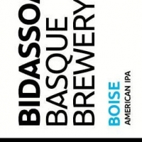 Bidassoa Basque Boise - Bidassoa Basque Brewery