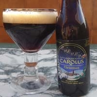 Gouden Carolus Christmas - Mundo de Cervezas