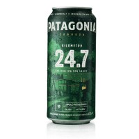 Patagonia 24.7 710ml - Puro Escabio