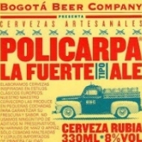 BBC Policarpa La Fuerte