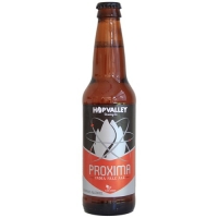 Hop Valley Proxima India Pale Ale 