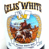 Cerveza celis white - Area Gourmet