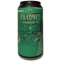28030 Pavones 