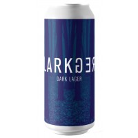 Cyprez Larkger Dark Lager 