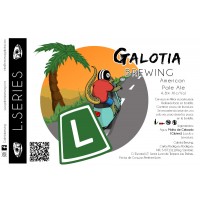 Galotia L 1.0  Si, Hola, Probando, Probando... 