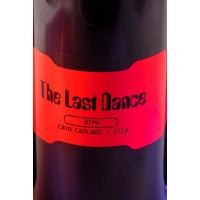 Río Azul The Last Dance 