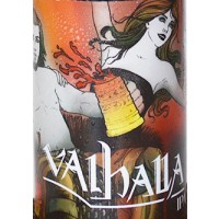 Baker’s Valhalla IPA
