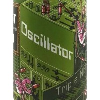 Wylie Brewery Oscillator 