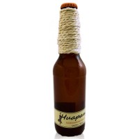 MiQro Cervecería Huapango 