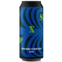 Attik San Frutos: Verano Forever - Attik Brewing