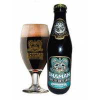 Cerveza Artesanal Shaman Presagio (6u.) - YaEsta.com