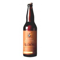 Extase Double Ipa 33cl - Belbiere