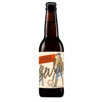 BrewFist SWXIII Double Spaghetti Western 