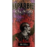 Naparbier Sinner - Señor Lúpulo