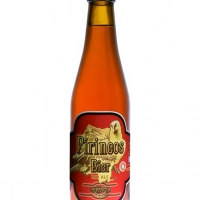 Pirineos Bier Red 