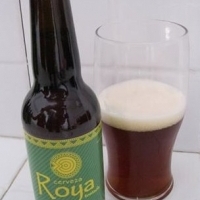 Roya Tostada - Cerveza Artesana - Club Craft Beer