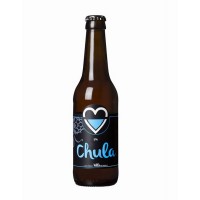 Chula IPA 0,33L - Mefisto Beer Point