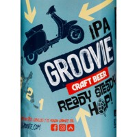 Groovie Ready Steady Hop 