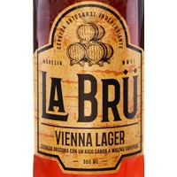 La Brü Vienna Lager