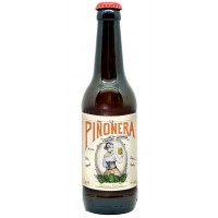 La Piñonera Pale Ale Dry Hop
