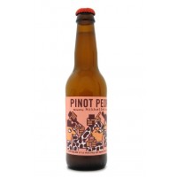Mikkeller Pinot People 