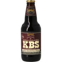 Founders KBS Maple Mackinac Fudge 