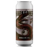 Naparbier Snake Bite - 3er Tiempo Tienda de Cervezas