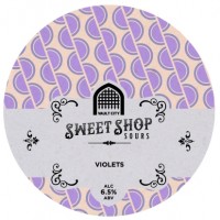 Vault City Brewing - Violets - Bierloods22