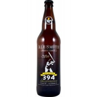 AleSmith Hall of Fame .394