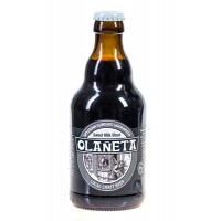 Olañeta Milk Stout Olañeta Milk Stout