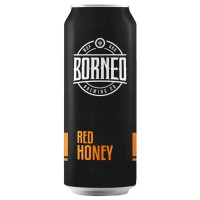 Borneo Red Honey Borneo Red Honey