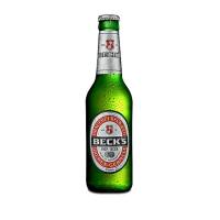 Barril de cerveza Becks Pils 6 litros - Cervezus