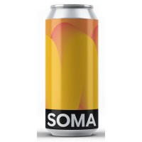 SOMA BOUNCE _ IPA _ 7,5% - Soma