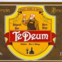 Te Deum Bruin Te Deum Bruin