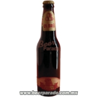 La Brü Porter - Centro Cervecero