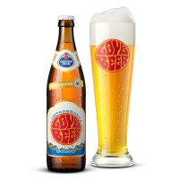Schneider  Love Beer  Hefeweizen - Bendita Birra