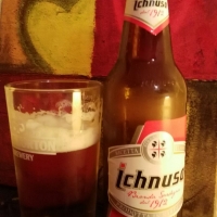 Ichnusa - Beers of Europe