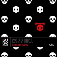 Laugar Cannibal 