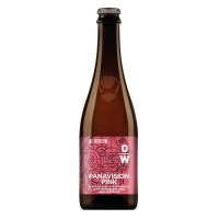 BrewDog OverWorks Panavision Pink 