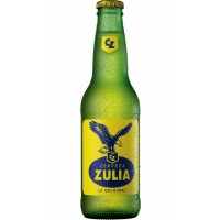 Cerveza Zulia 