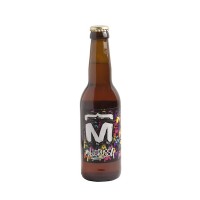 Cerveza Artesana Matoll Mollerussa - Sabority