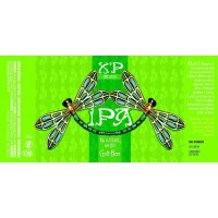 X’P Brewers IPA