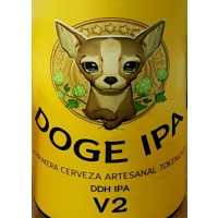 DOGEIPA V2 DOGEIPA V2