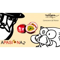 Cerveceros del Bierzo / Cerveza Milana APAsiona2 