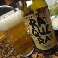 DOUGALL`S Raquera - Cold Cool Beer