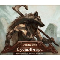 Viking Bad Lycanthrope - Espuma