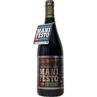 Flying Monkeys The Chocolate Manifesto Barrel Aged Flying Monkeys The Chocolate Manifesto Barrel Aged