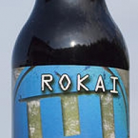 ROKAI - Cerveza Artesana Maiken Brewery - Maiken Brewery