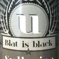 Sullerica Blat is black